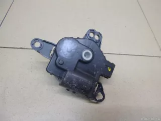 6008243 Tesla Моторчик заслонки отопителя Tesla model S Арт E100358813, вид 2