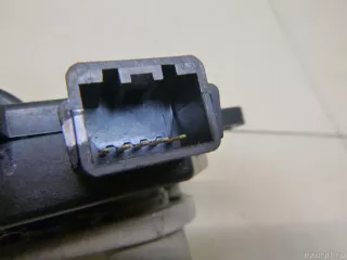 6008243 Tesla Моторчик заслонки отопителя Tesla model S Арт E100358813, вид 3