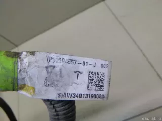 100455701J Tesla Проводка (коса) Tesla model S Арт E100358878, вид 7