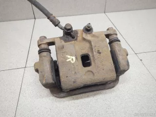 583112WA70 Hyundai-Kia Суппорт тормозной задний правый Kia Sorento 3 restailing Арт E100359083, вид 2