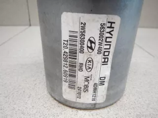 563302W000 Hyundai-Kia Серводвигатель рулевой рейки Kia Sorento 3 restailing Арт E100359183, вид 4