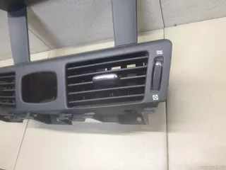 687501ME1B Nissan Дефлектор воздушный Infiniti Q70 1 restailing Арт E100359352, вид 3