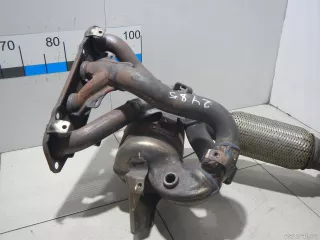 PY972050X Mazda Катализатор Mazda CX-5 2 Арт E100359755, вид 6