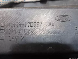BB5Z17626CB Ford Спойлер переднего бампера Ford Explorer 5 restailing Арт E100360217, вид 13