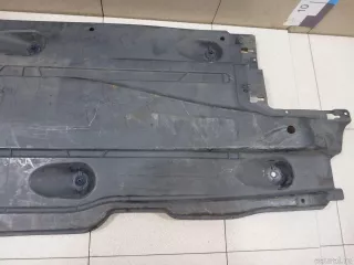 5Q0825202S VAG Защита антигравийная Volkswagen Golf SPORTSVAN Rastailing Арт E100360223, вид 3