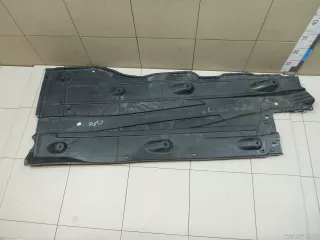 5Q0825202S VAG Защита антигравийная Volkswagen Golf SPORTSVAN Rastailing Арт E100360223, вид 5