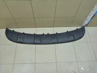 86565C6500 Hyundai-Kia Юбка передняя Kia Sorento 3 restailing Арт E100360501, вид 1