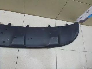 86565C6500 Hyundai-Kia Юбка передняя Kia Sorento 3 restailing Арт E100360501, вид 3