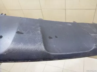 86565C6500 Hyundai-Kia Юбка передняя Kia Sorento 3 restailing Арт E100360501, вид 5