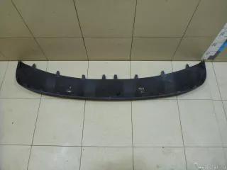 86565C6500 Hyundai-Kia Юбка передняя Kia Sorento 3 restailing Арт E100360501, вид 6