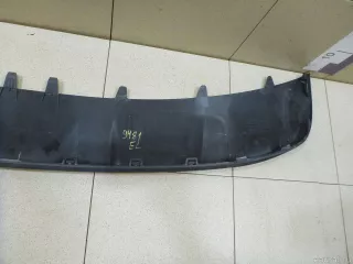 86565C6500 Hyundai-Kia Юбка передняя Kia Sorento 3 restailing Арт E100360501, вид 8