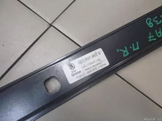 5E0837462B VAG Стеклоподъемник электр. передний правый Skoda Octavia A8 Арт E100361122, вид 2
