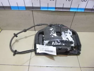 34117846701 BMW Суппорт тормозной передний левый BMW 6 F06/F12/F13 Арт E100361213