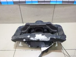 34117846701 BMW Суппорт тормозной передний левый BMW 6 F06/F12/F13 Арт E100361213, вид 5