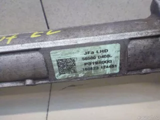 56500D4000 Hyundai-Kia Рейка рулевая Kia Optima 4 Арт E100362911, вид 9