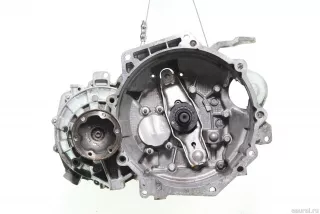 0A4300047K VAG МКПП (механическая коробка переключения передач) Seat Leon 3 Арт E100363203