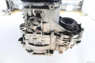 0A4300047K VAG МКПП (механическая коробка переключения передач) Seat Leon 3 Арт E100363203, вид 11