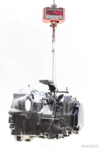 0A4300047K VAG МКПП (механическая коробка переключения передач) Seat Leon 3 Арт E100363203, вид 12