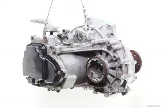 0A4300047K VAG МКПП (механическая коробка переключения передач) Seat Leon 3 Арт E100363203, вид 6
