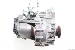 0A4300047K VAG МКПП (механическая коробка переключения передач) Seat Leon 3 Арт E100363203, вид 7