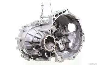 0A4300047K VAG МКПП (механическая коробка переключения передач) Seat Leon 3 Арт E100363203, вид 8