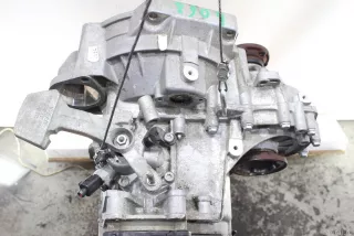 0A4300047K VAG МКПП (механическая коробка переключения передач) Seat Leon 3 Арт E100363203, вид 10