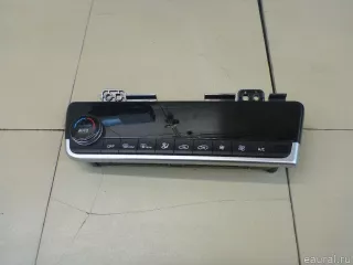 97250Q5290DHV Hyundai-Kia Блок управления климатической установкой Kia Seltos Арт E100363853