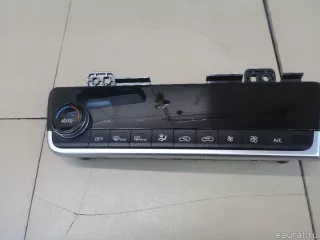 97250Q5290DHV Hyundai-Kia Блок управления климатической установкой Kia Seltos Арт E100363853, вид 3