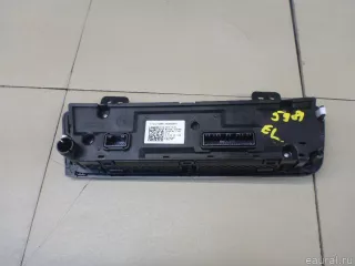 97250Q5290DHV Hyundai-Kia Блок управления климатической установкой Kia Seltos Арт E100363853, вид 7
