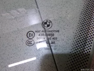 51337197909 BMW Стекло двери передней левой BMW 5 F10/F11/GT F07 Арт E100363888, вид 4