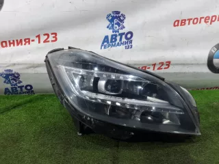 A2188205061, 218209061 Фара LED Mercedes CLS C218 Арт 38801, вид 1