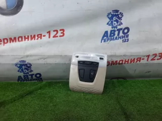 61319312496, 61319249565, 61319263878 Плафон BMW 3 F30/F31/GT F34 Арт 38822, вид 1