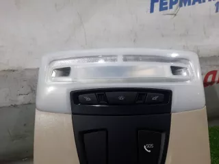 61319312496, 61319249565, 61319263878 Плафон BMW 3 F30/F31/GT F34 Арт 38822, вид 2