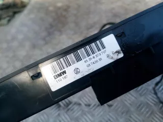 8373707 Блок кнопок BMW 7 E38 Арт AL12651378010, вид 4