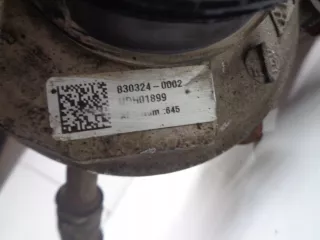 830324 Турбина Volkswagen Transporter T6 Арт AL12652308665, вид 3
