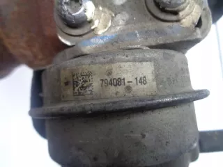 830324 Турбина Volkswagen Transporter T6 Арт AL12652308665, вид 5