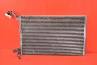 GX73-8K230-BB Радиатор основной Jaguar XE 1 Арт AL12652544530, вид 1