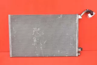 GX73-8K230-BB Радиатор основной Jaguar XE 1 Арт AL12652544530, вид 5
