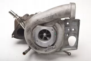 35242186F Турбина Maserati Quattroporte Арт AL12652622647_2, вид 1