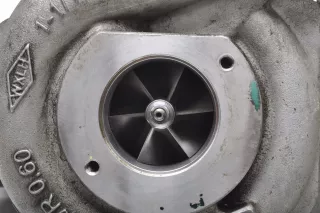 35242186F Турбина Maserati Quattroporte Арт AL12652622647_2, вид 2