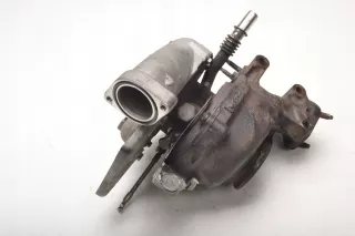 35242186F Турбина Maserati Quattroporte Арт AL12652622647_2, вид 4