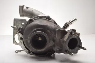 35242186F Турбина Maserati Quattroporte Арт AL12652622647_2, вид 5
