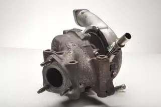 35242186F Турбина Maserati Quattroporte Арт AL12652622647_2, вид 6