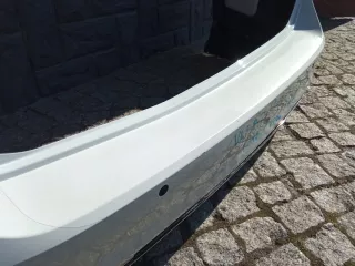 3G9807421B Бампер задний Volkswagen Passat B8 Арт AL12652921574, вид 11