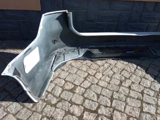 3G9807421B Бампер задний Volkswagen Passat B8 Арт AL12652921574, вид 12