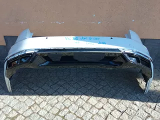 3G9807421B Бампер задний Volkswagen Passat B8 Арт AL12652921574, вид 2