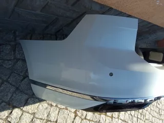 3G9807421B Бампер задний Volkswagen Passat B8 Арт AL12652921574, вид 4