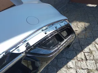 3G9807421B Бампер задний Volkswagen Passat B8 Арт AL12652921574, вид 6