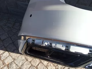 3G9807421B Бампер задний Volkswagen Passat B8 Арт AL12652921574, вид 7