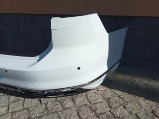 3G9807421B Бампер задний Volkswagen Passat B8 Арт AL12652921574, вид 9